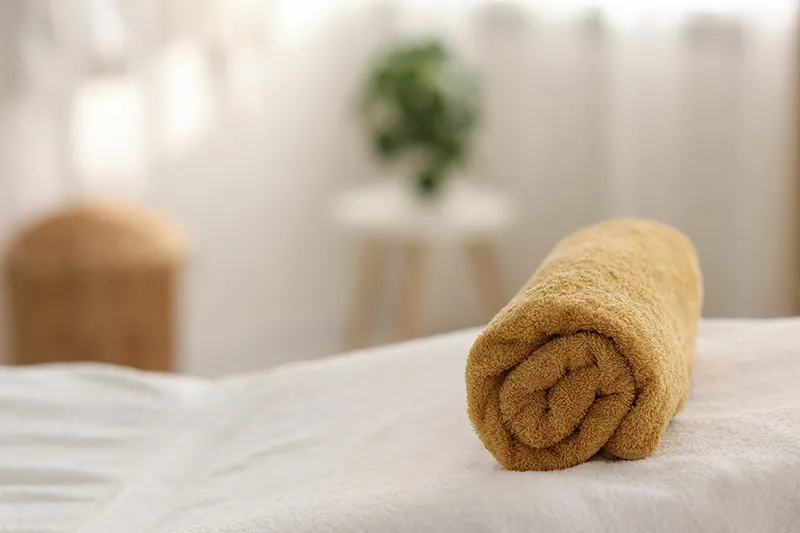 長年の肩こりと頭痛にお悩みのデスクワークの方